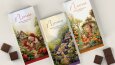 Nonna・Çikolata Markası Ambalaj Tasarımı