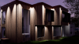 3D modelleme