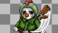 Pixel Art ve Animasyon