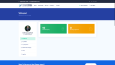 Laravel - Özel Tasarım Web Sitesi