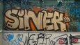 Duvar resmi/Graffiti