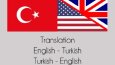 Hızlı ve acil çeviri