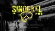 Şnorkel - Pub Logo Tasarım