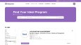 Uniapplynow - Web Yazılım