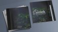 Firmanıza Özel Katalog Tasarımı