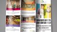 Menü Flyer Tasarımı