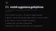 gnoapps.com - Anahtar Teslim Dijital Çözümlerimiz