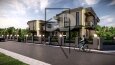 SKP+LUMION ÖRNEK RENDER ÇALIŞMALARIM