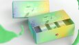 Born In Cosmetics - Aromatik Yağlar Ambalaj Tasarımı