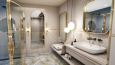 UNREAL ENGINE MİMARİ İÇ MEKAN RENDER