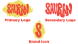 Savran - Logo tasarımı