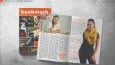 broşür, katalog ve dergi tasarımları çalışma örnekleri