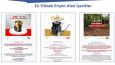 Aylık Sosyal Medya Raporlama