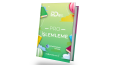 Kitap Kapağı ve Dizgi Çalışmaları