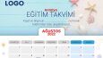 Sosyal Medya Tasarımlarımızdan...