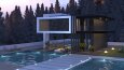 Modern Villa Tasarımı