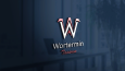 3D Logo