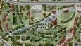 2D TEKNİK TASARIM / YAPISAL VE BİTKİSEL PAFTA