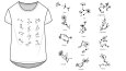 T-shirt Artworks