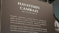 Yazarı Olduğum Kitabım Hayatımın Cambazı