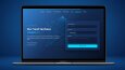 Vize Danışmanlık Kurumsal Web Sitesi