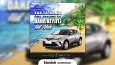 Vates Rent a Car Sosyal Medya İçerikleri