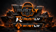RUSTLY OYUN SİTE LOGOSU