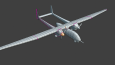 3D Modelleme Çalışmalarım