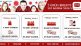 Etkileyici Banner / Slider Tasarımları
