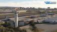 Microsoft Flight Simulator İçin Havaalanı Modelim