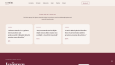 LUMÉRA Beauty – Premium Güzellik Salonu Web Sitesi