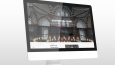 kulturyapi.com Tarihi Mekan Restorasyon Sitesi