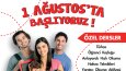 Öğretmenle Etkinlik Sosyal Medya