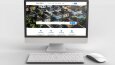 wordpress site örnek