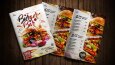 Food Flyer