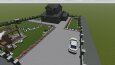 peyzaj tasarımı ve 3D modelleme