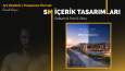 Sosyal Medya Reklam & Post & Story