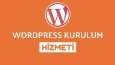 Wordpress Hizmetleri