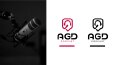 AGD Podcast - Logo Tasarımı