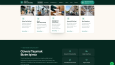 Modern Kurumsal WordPress Web Sitesi Tasarımı