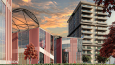 Dış Render Ve Modelleme