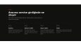 Modern ve Kurumsal Web Sitesi Tasarımı