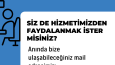 Sosyal Medya Yönetimi