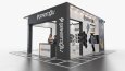 STAND TASARIMLARI