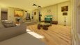 3D realistik render