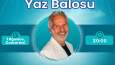 Dernek afiş çalışması