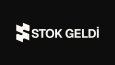 STOK GELDİ LOGO Çalışması