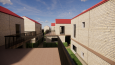 Revit Çalışmalarım - Toplu Konut