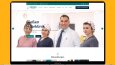 Giessen Haarklinik - Web Tasarım