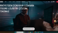 Horoz Lojistik Modern Kurumsal Web Sitesi Projesi